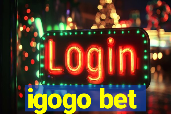 igogo bet